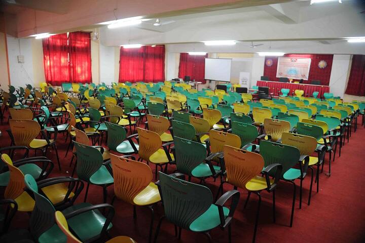 auditorium